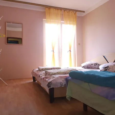 Sandra&slavica Prorocic Apartamento Lopar
