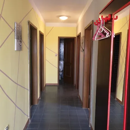 Sandra&slavica Prorocic Apartamento Lopar