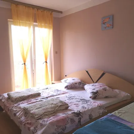 Sandra & Slavica Prorocic Lopar