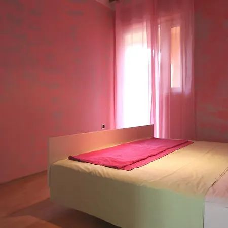 Sandra Apartment