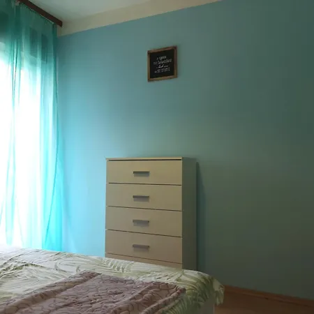 Apartment Sandra *