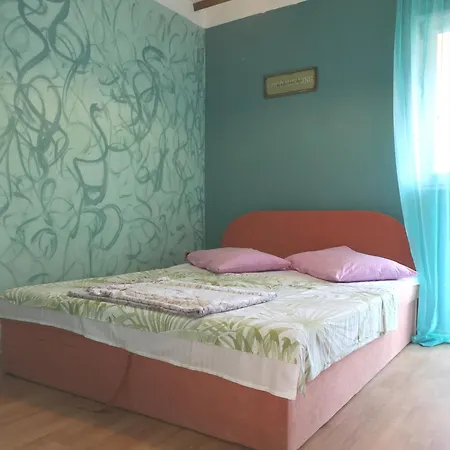 Sandra&slavica Prorocic Apartamento Lopar