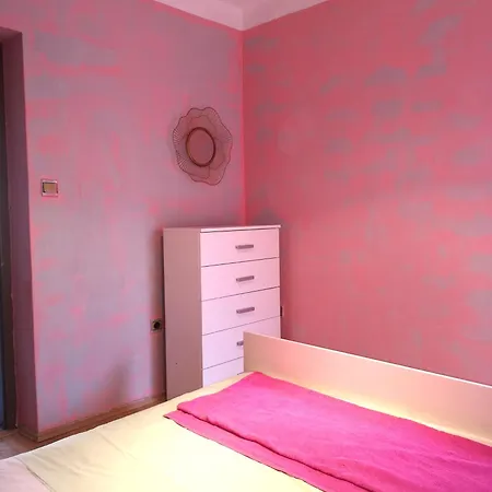 Apartment Sandra Lopar