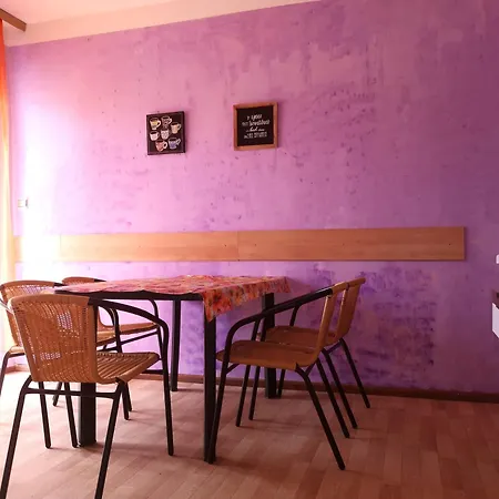 Apartament Sandra & Slavica Prorocic