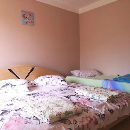 Apartament Sandra & Slavica Prorocic *