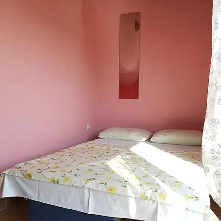Apartment Sandra