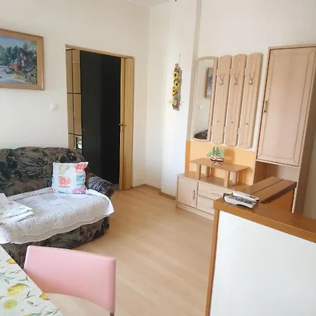 Sandra Apartment