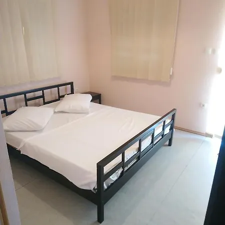 Sandra Apartment Lopar