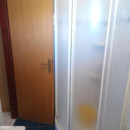Apartment Sandra