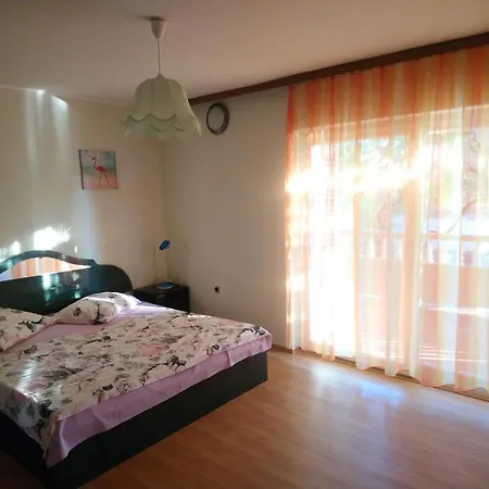 Apartment Sandra