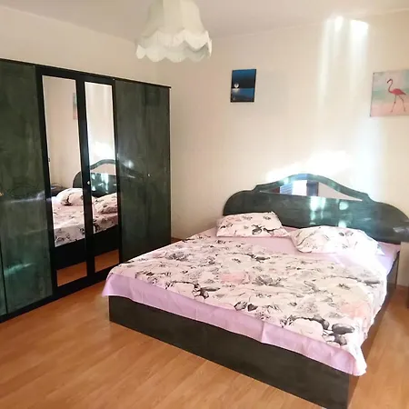 Apartamento Sandra&slavica Prorocic Lopar
