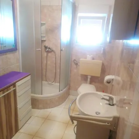 Apartamento Sandra&slavica Prorocic