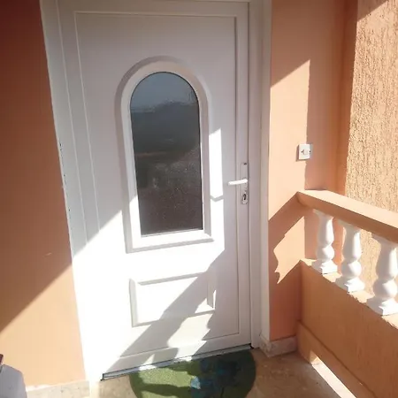 Apartment Sandra