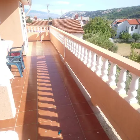 Apartamento Sandra&slavica Prorocic