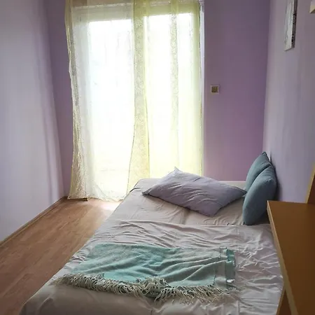 Sandra * Лопар