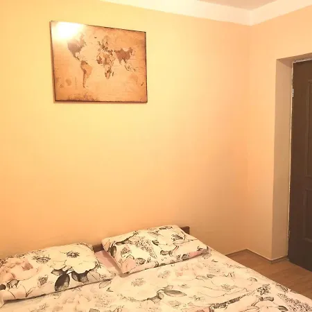 Apartamento Sandra&slavica Prorocic Lopar