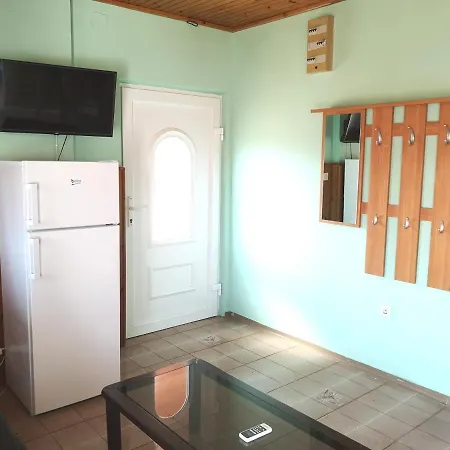 Sandra Apartment