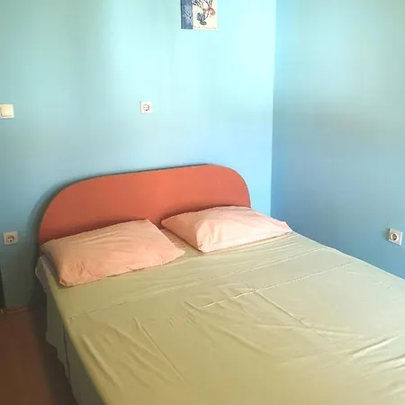 Sandra Apartment Lopar