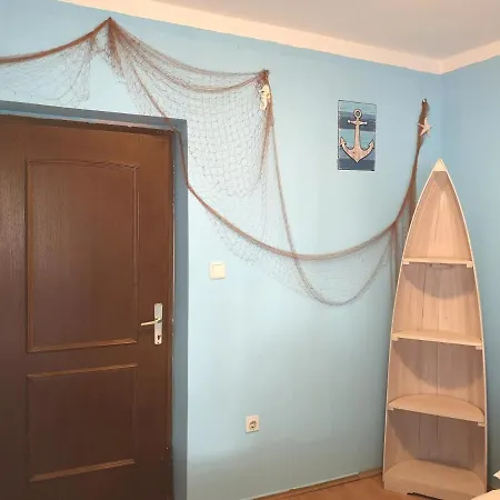 Apartamento Sandra&slavica Prorocic Lopar