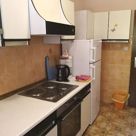 Apartamento Sandra&slavica Prorocic Lopar