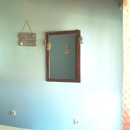 Apartment Sandra *
