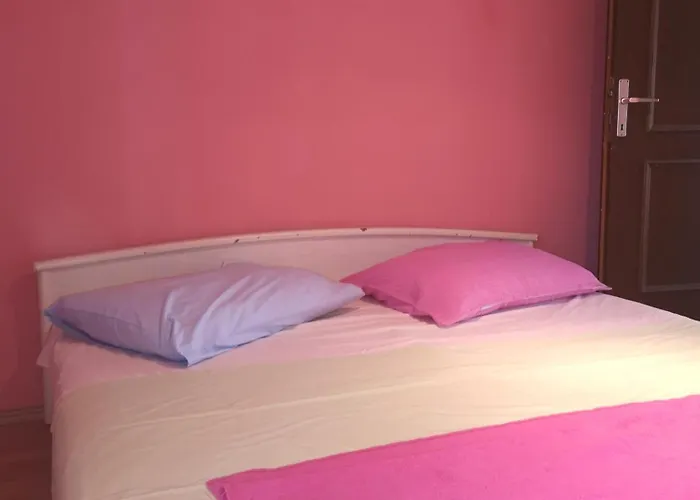 Sandra & Slavica Prorocic Apartament