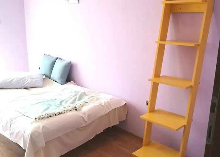 Sandra & Slavica Prorocic Apartament