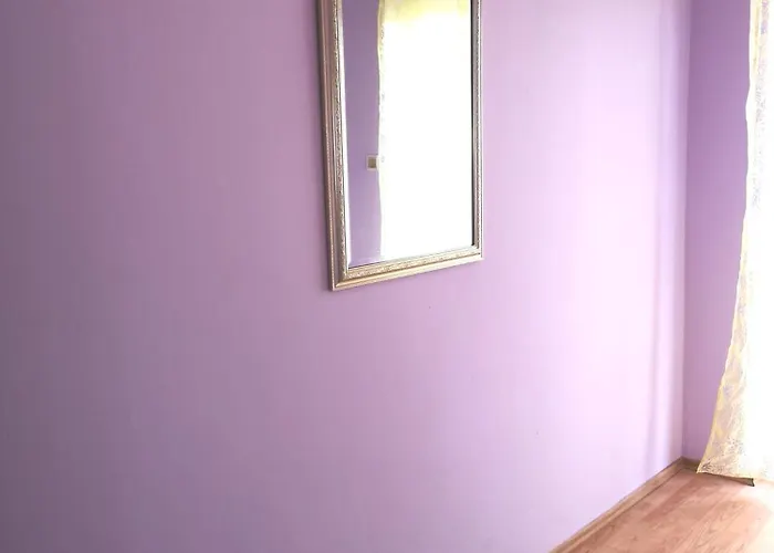 Apartament Sandra & Slavica Prorocic Lopar