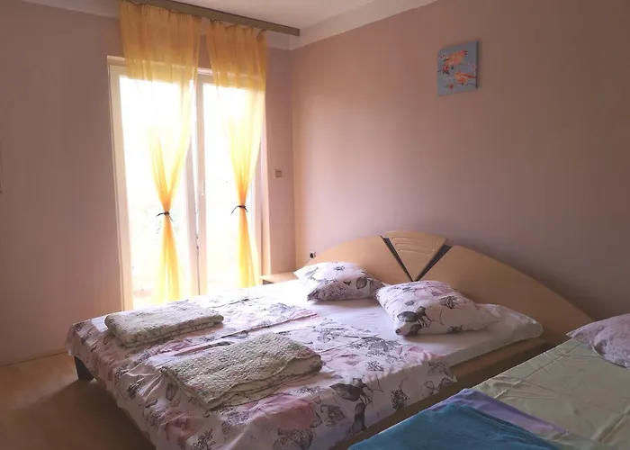 Sandra & Slavica Prorocic Lopar