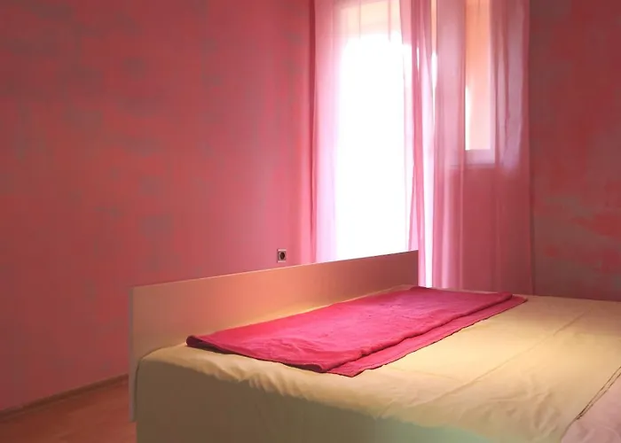 Sandra & Slavica Prorocic Apartament