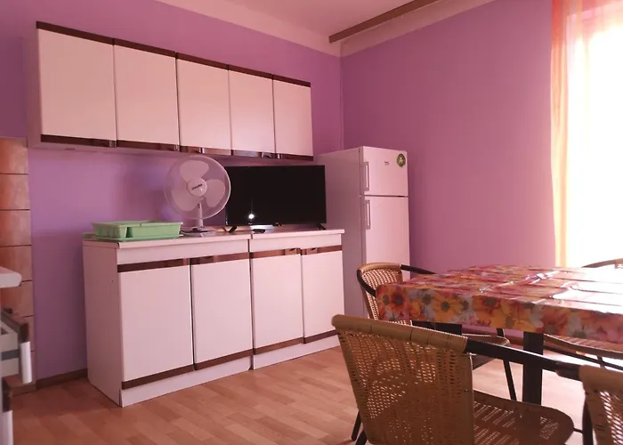 Apartament Sandra & Slavica Prorocic