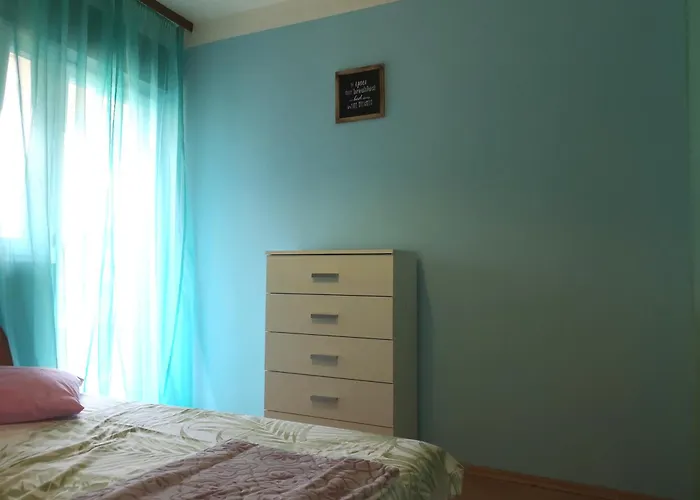 Apartament Sandra & Slavica Prorocic *