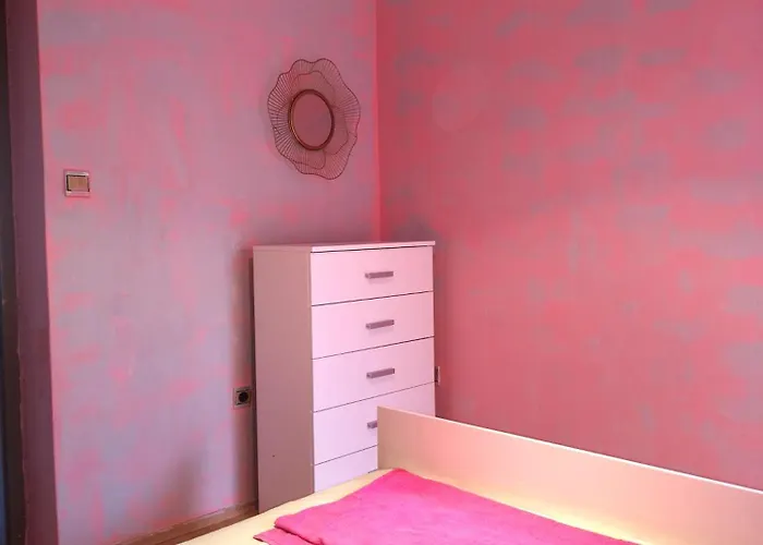 Apartament Sandra & Slavica Prorocic Lopar