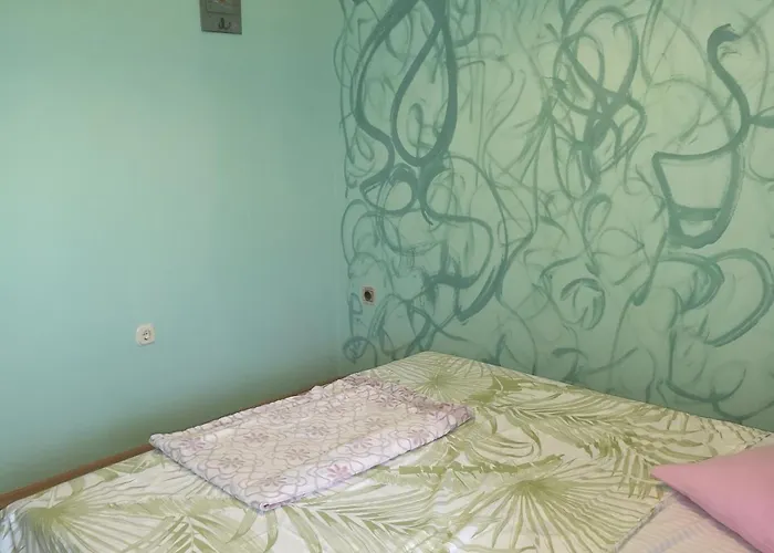 Sandra & Slavica Prorocic