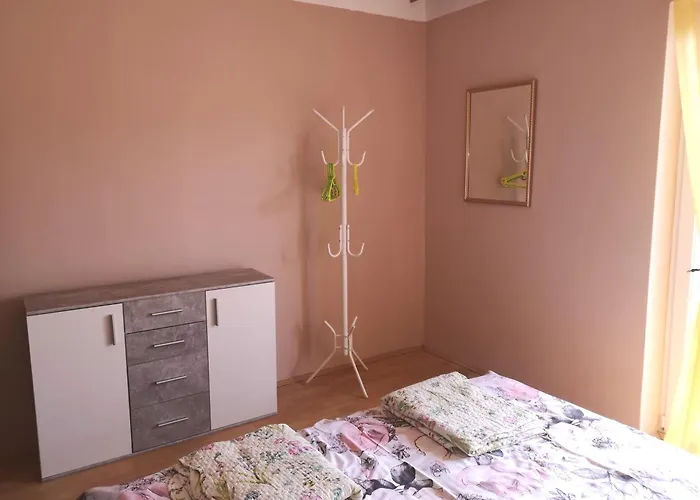 Sandra & Slavica Prorocic Apartament