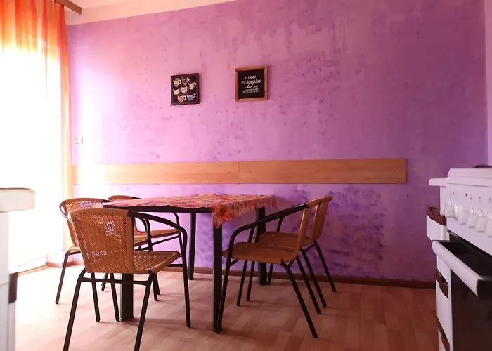 Apartament Sandra & Slavica Prorocic