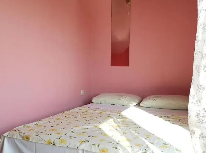 Apartament Sandra & Slavica Prorocic