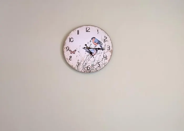 Sandra & Slavica Prorocic Apartament Lopar