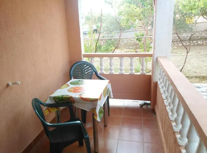 Sandra & Slavica Prorocic Apartament