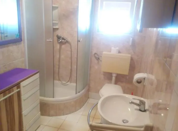 Apartament Sandra & Slavica Prorocic