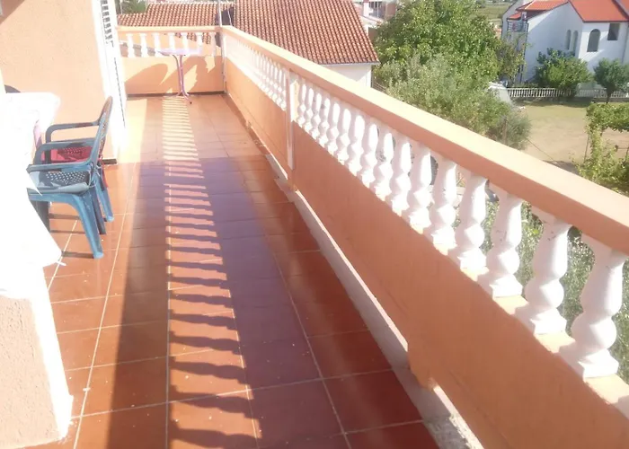 Apartament Sandra & Slavica Prorocic