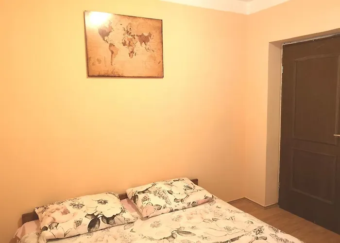 Apartament Sandra & Slavica Prorocic Lopar
