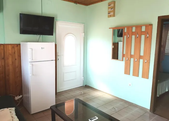 Sandra & Slavica Prorocic Apartament