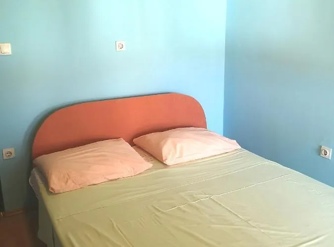 Sandra & Slavica Prorocic Apartament Lopar