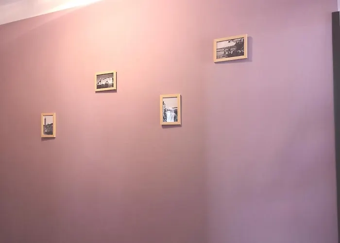 Apartament Sandra & Slavica Prorocic