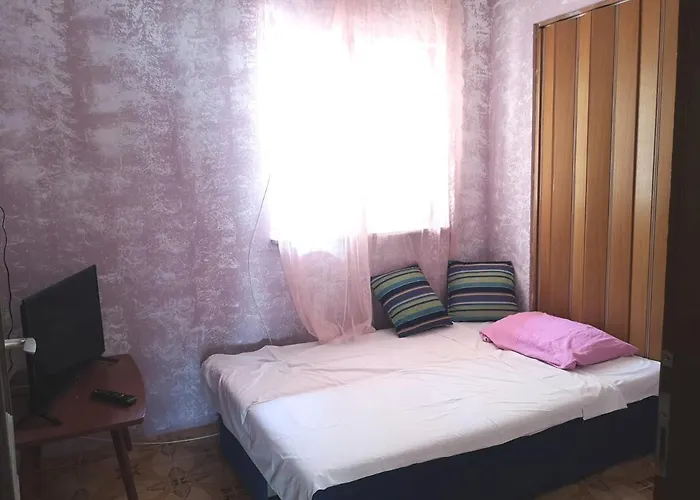 Sandra & Slavica Prorocic *