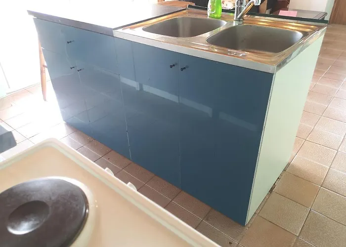 Apartament Sandra & Slavica Prorocic *