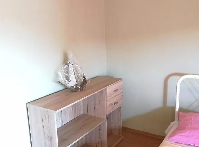 Sandra & Slavica Prorocic Apartament