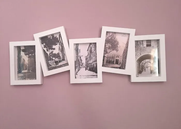 Apartament Sandra & Slavica Prorocic *