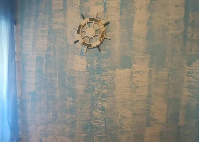 Sandra & Slavica Prorocic * Lopar